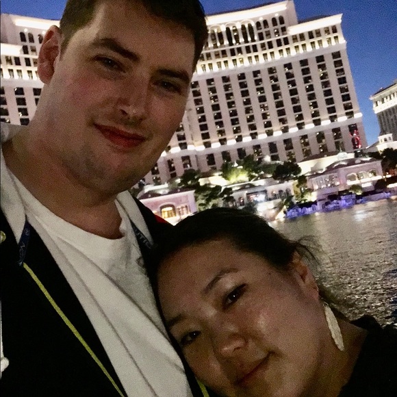 Meet your Posher, Sammy - Picture 4 of 4